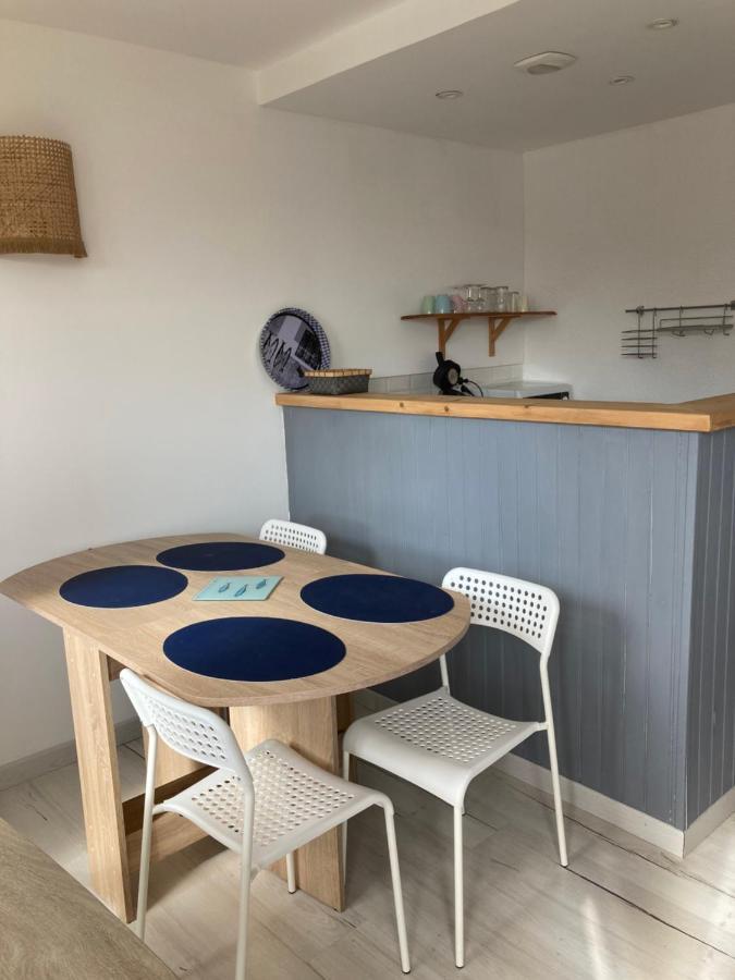 Villa Del Re 6 La Flotte Eksteriør billede