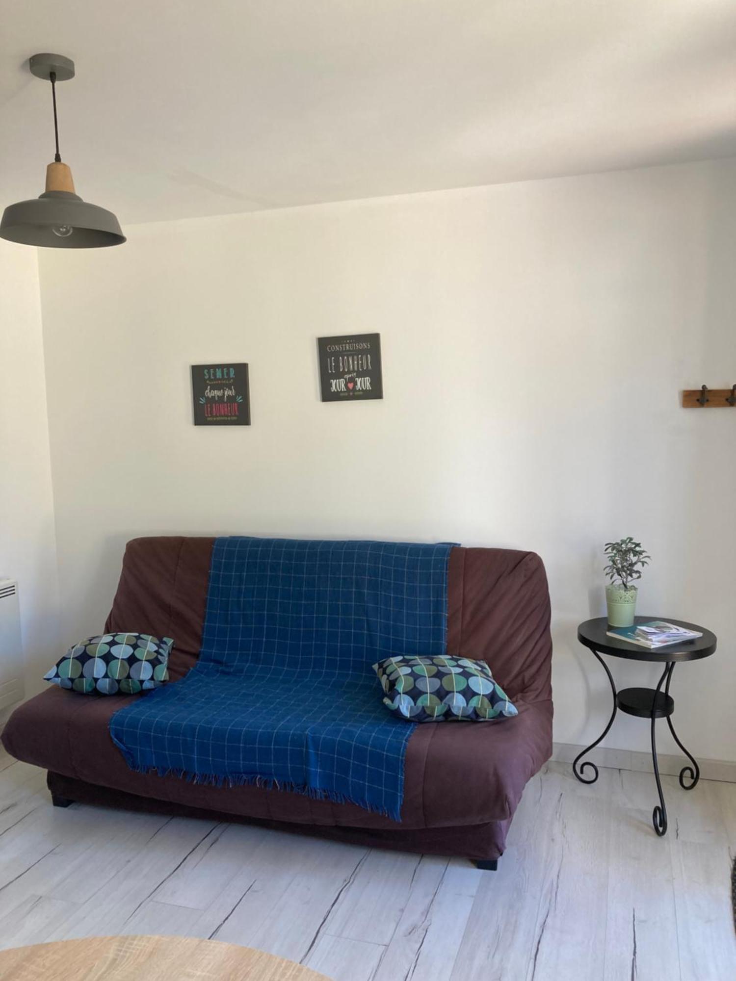 Villa Del Re 6 La Flotte Eksteriør billede